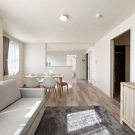 Bhotel Yutori - Spacious 2Br Apartment Very Near The Station Onomichi Esterno foto