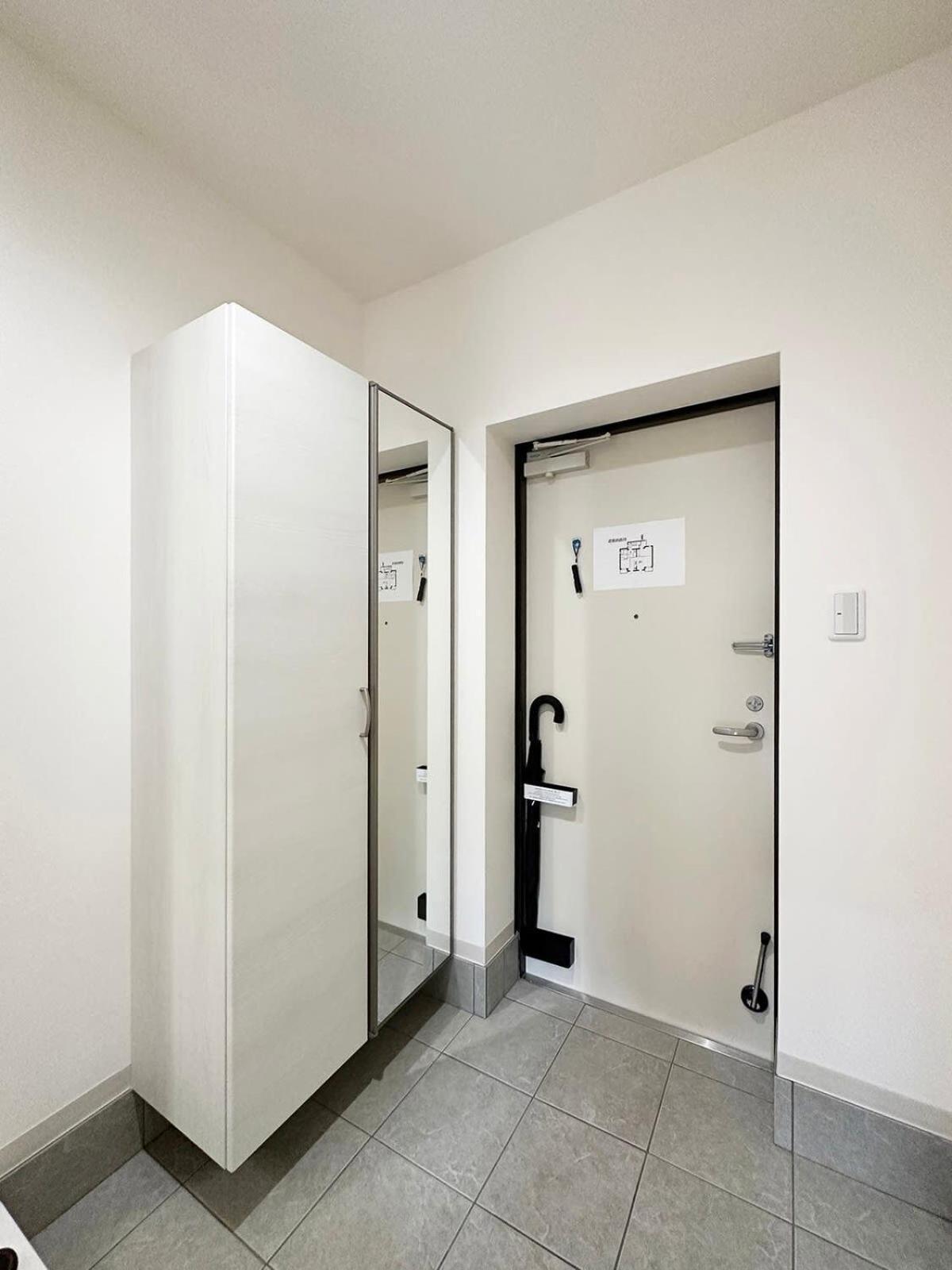 Bhotel Yutori - Spacious 2Br Apartment Very Near The Station Onomichi Esterno foto