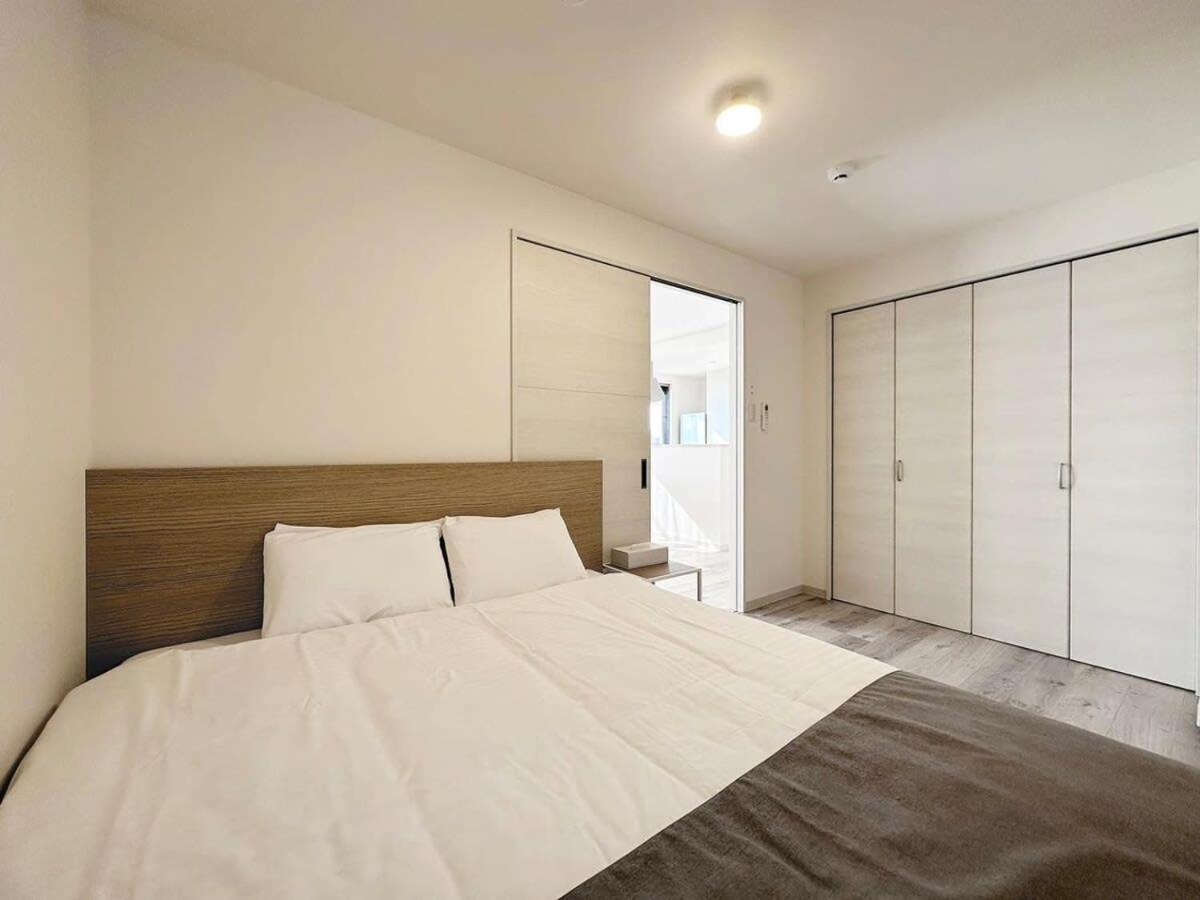 Bhotel Yutori - Spacious 2Br Apartment Very Near The Station Onomichi Esterno foto