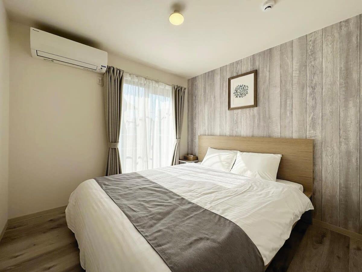 Bhotel Yutori - Spacious 2Br Apartment Very Near The Station Onomichi Esterno foto