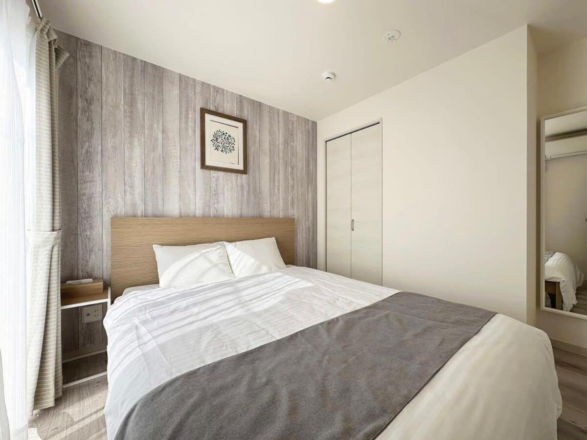 Bhotel Yutori - Spacious 2Br Apartment Very Near The Station Onomichi Esterno foto