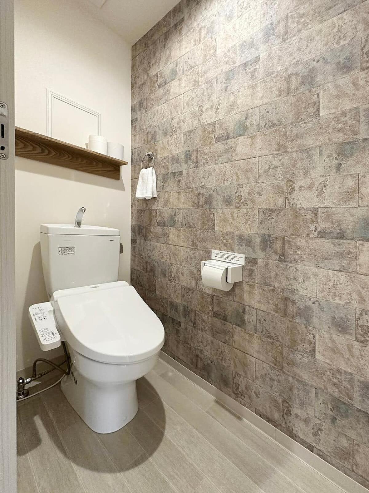 Bhotel Yutori - Spacious 2Br Apartment Very Near The Station Onomichi Esterno foto